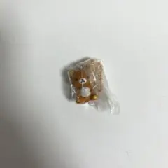 サンエックスユニバース チャームつきグミ リラックマ