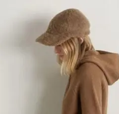 Max Mara キャップ レディース マックスマーラ 中古のサムネイル