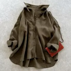 2026年最新】Deuxieme Classe 長袖の人気アイテム - メルカリ