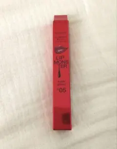 KATE リップモンスター ツヤバース 05