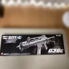 2026年最新】東京マルイ G36C 10歳以上 電動ガンの人気アイテム - メルカリ
