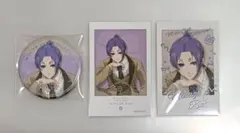 4点セット ブルーロック MOCHA SUIT ver. 御影玲王