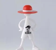 LUFFY’s PIRATE MARK ジャンプフェスタ2026 ルフィズ