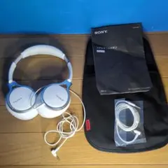 ジャンク・右側破損』SONY ULT WEAR（WH-ULT900N）ケース付 - メルカリ