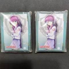 2026年最新】Angel Beats サプライセット スリーブの人気アイテム