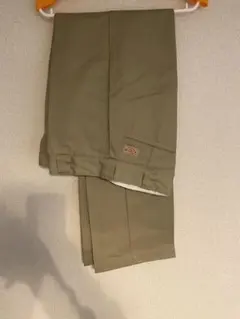 Dickies ワイドパンツ