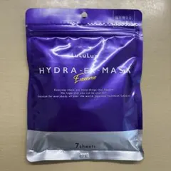 ルルルン HYDRA-EX-MASK 7枚入り