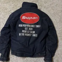 2026年最新】Snap-on ジャケットの人気アイテム - メルカリ