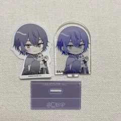 小柳ロウ　にじさんじ　チョコエッグ