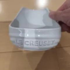 LE CREUSET ホワイト おたまスタンドのサムネイル