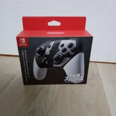2025年最新】nintendo switch proコントローラー スマブラの人気