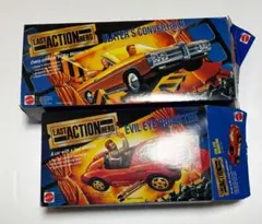 2026年最新】ラストアクションヒーロー フィギュアの人気アイテム