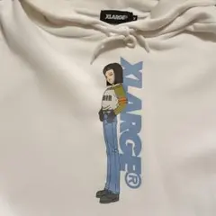 2025年最新】xLARGE ドラゴンボールの人気アイテム - メルカリ