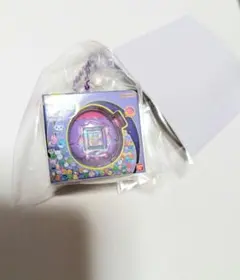 たまごっち　おかしなたまごボーロっち3 Purple Sky