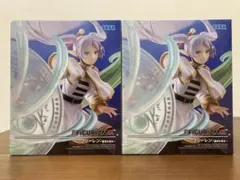 葬送のフリーレン フィギュア FIGURIZMα　フリーレン 魔法の高み 2個