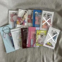 道枝駿佑アクスタセット