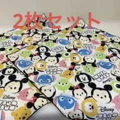Disney TSUM TSUM ランチクロス
