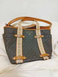 MICHEAL KORS ショルダーバッグ
