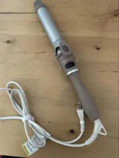 サロニア コテ ベージュ 28mm(26かもですすみません)