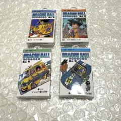 ドラゴンボール カプセルトイ コミックガチャ