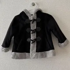 ベビー服　ベビーアウター　コムサイズム　COMME CA ISM
