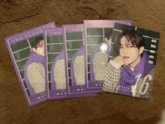 The Rampage ランペ　岩谷翔吾　フォトカッド