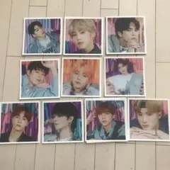 THEBOYZ フォト  BLOOMver