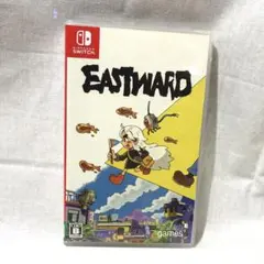 ニンテンドースイッチ　EASTWARD イーストワード