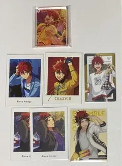 天城燐音　まとめ売り　ぱしゃっつ