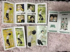 ハイキュー まとめ売り