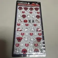正規品‼️ベイマックス‼️ BONBON DROP シール‼️