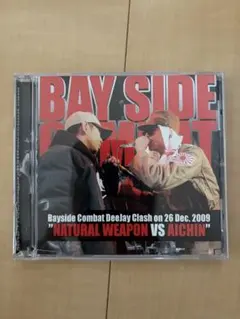 BAYSIDE COMBAT NATURAL WEAPON VS AICHIN
