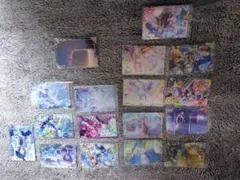 プロセカ　ウエハースカード　まとめ売り