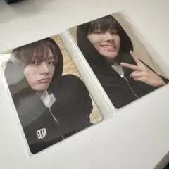 BOYNEXTDOOR ボネクド ボイネク 19.99 トレカ ソンホ ウナク