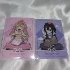 2025年最新】おばみつ クリアカードの人気アイテム - メルカリ