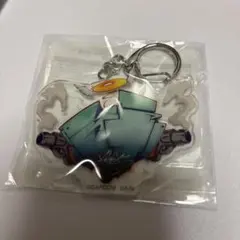 カプくじ ストリートファイター6×にじさんじ第2弾 アクキー 叶