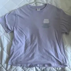 RODEO CROWNS WIDE BOWL Tシャツ