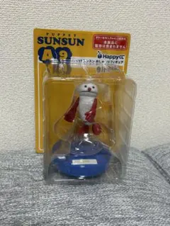 PUPPET SUNSUN パペットスンスン おしゃべりフィギュア A9