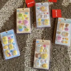 TAITO限定 POP SEAL miniのサムネイル