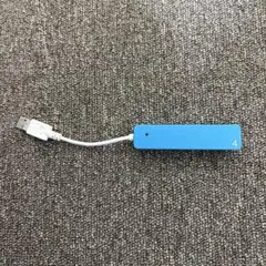 iBUFFALO USBハブ 4ポート