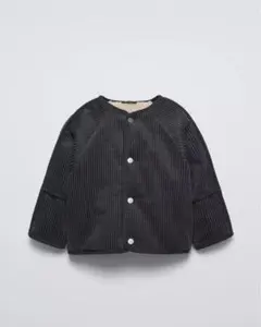 キルティングジャケット 90