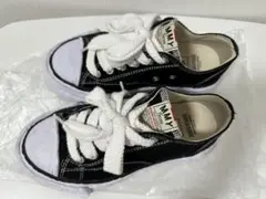 Maison Mihara Yasuhiro スニーカー A11FW702