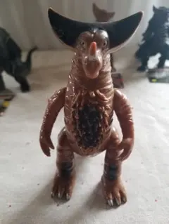 ベアモデル オール怪獣コレクション 二代目ラドン ソフビ - メルカリ