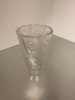 2025年最新】スロバキア クリスタル花瓶の人気アイテム - メルカリ