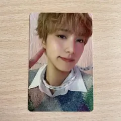 INI WINTER MAGIC トレカ　尾崎匠海