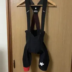 ⭐︎値下げ⭐︎assos ビブタイツ ブラック　XL ASSOS（アソス）のメンズ ビブタイツのコレクション – ASSOS