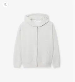 【早い者勝ち⁉️岩田剛典さん着用✨】Alexander Wang ジップパーカー 2026年最新】岩ちゃん パーカーの人気アイテム - メルカリ