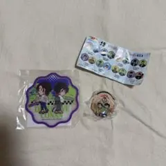名探偵コナン　くら寿司コラボ