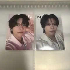 藤牧京介　ウィンマジ　特典