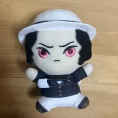 鬼滅の刃　鬼舞辻無惨　ぬいぐるみ